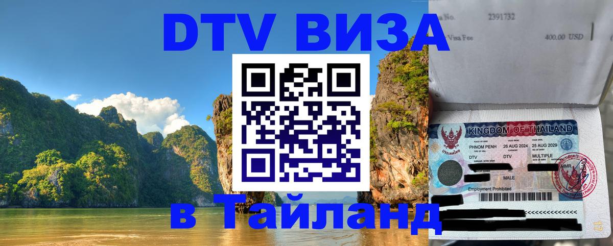 Оформление DTV визы под ключ: стоимость и тарифы, только загранпаспорт - 04.10.2025 